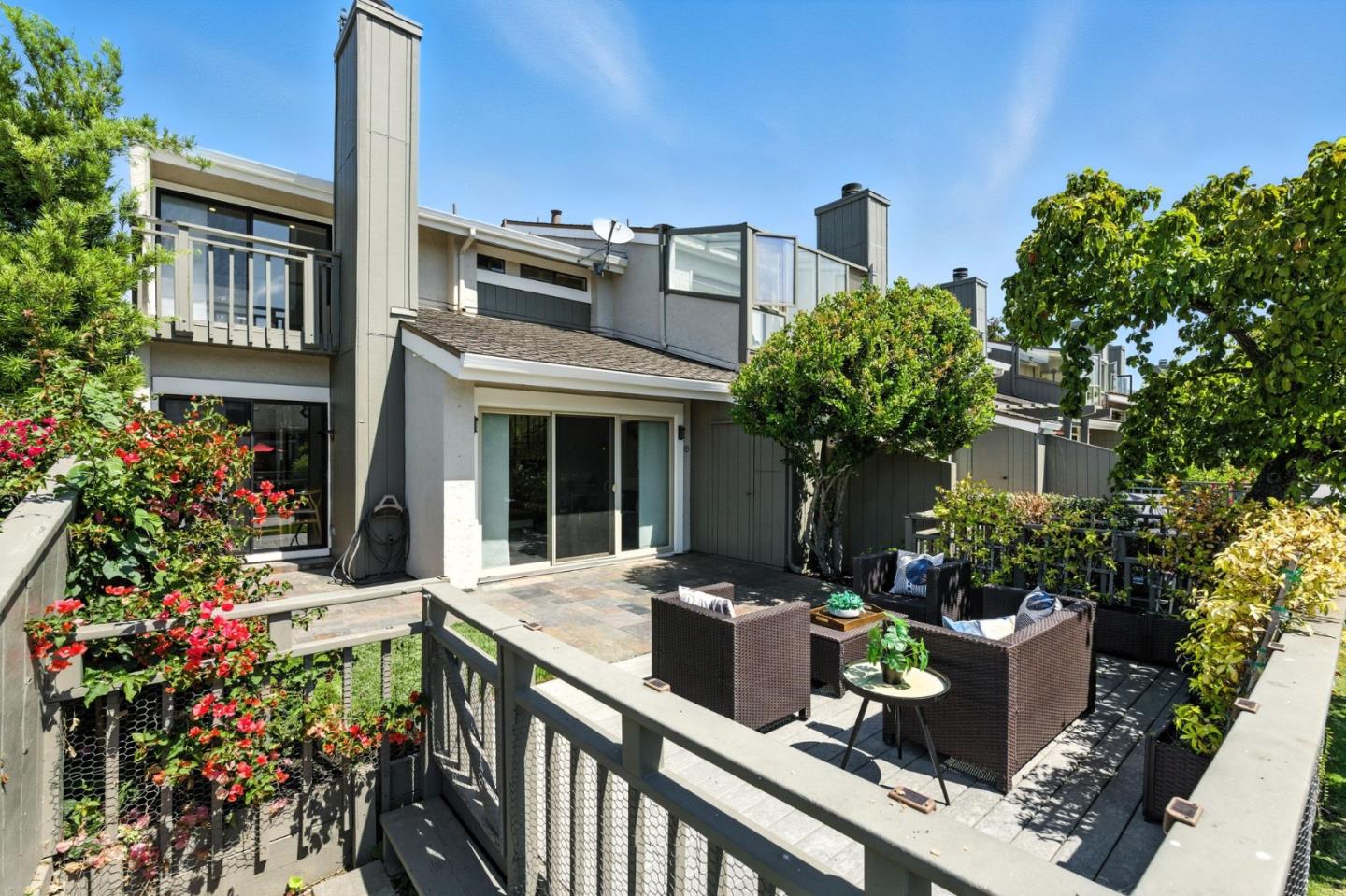 Detail Gallery Image 45 of 76 For 588 Marlin Ct, Redwood City,  CA 94065 - 2 Beds | 2/1 Baths