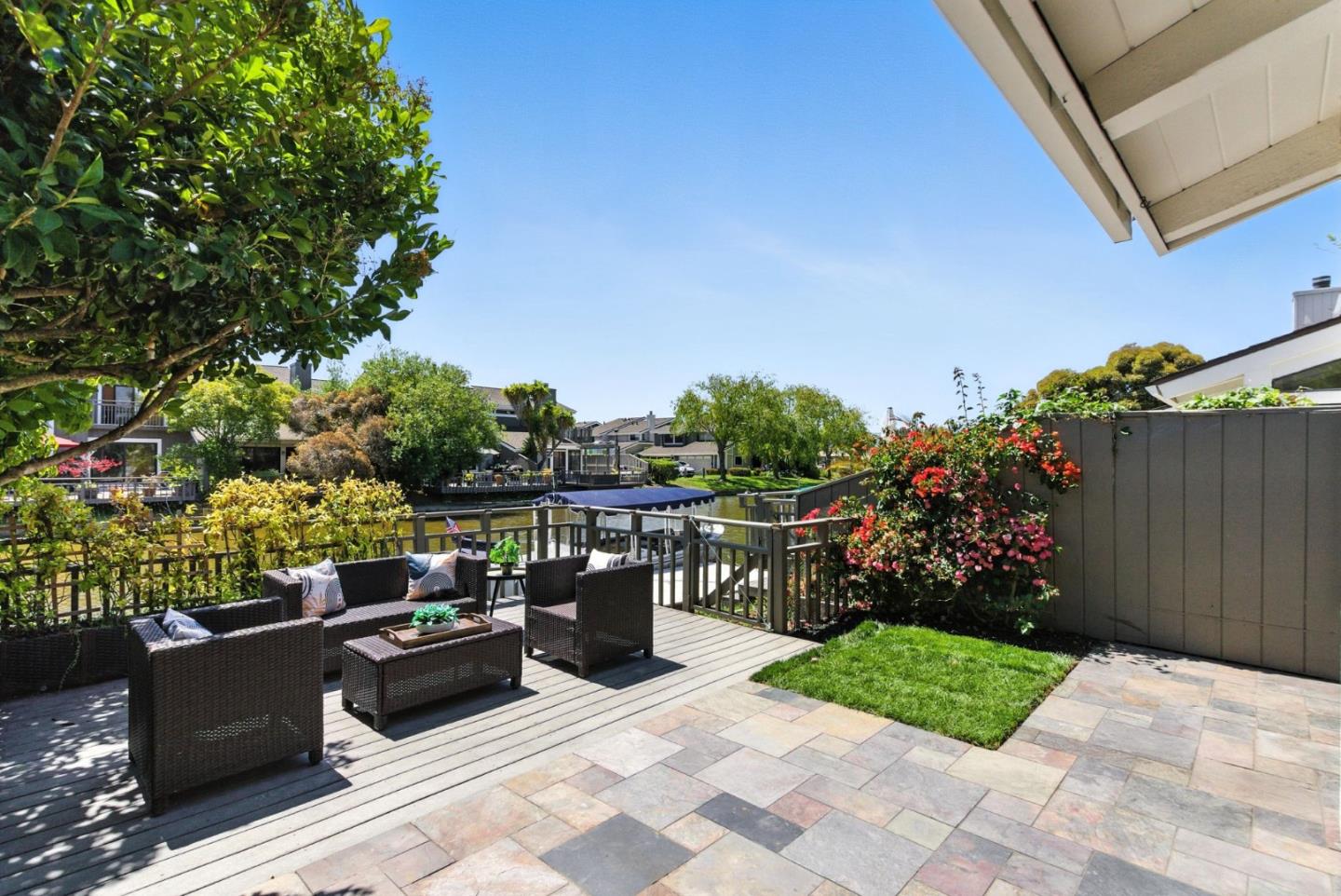 Detail Gallery Image 46 of 76 For 588 Marlin Ct, Redwood City,  CA 94065 - 2 Beds | 2/1 Baths