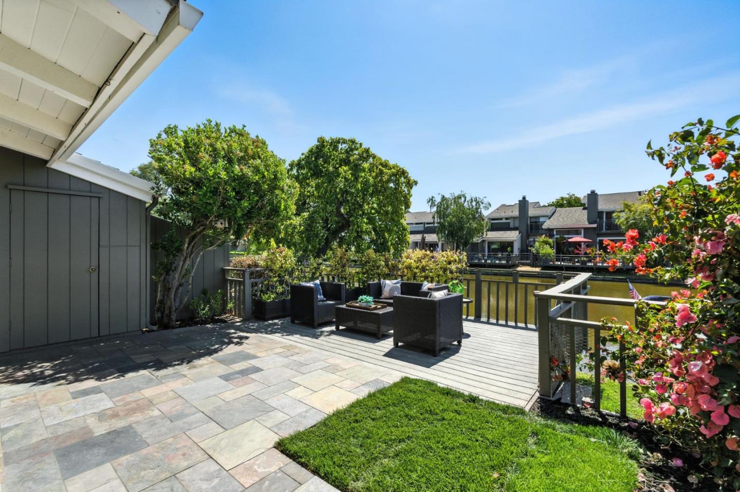 Detail Gallery Image 47 of 76 For 588 Marlin Ct, Redwood City,  CA 94065 - 2 Beds | 2/1 Baths