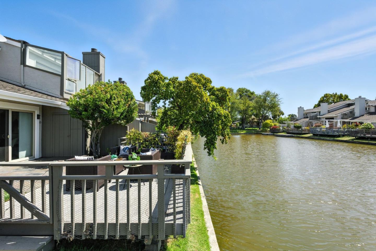 Detail Gallery Image 49 of 76 For 588 Marlin Ct, Redwood City,  CA 94065 - 2 Beds | 2/1 Baths