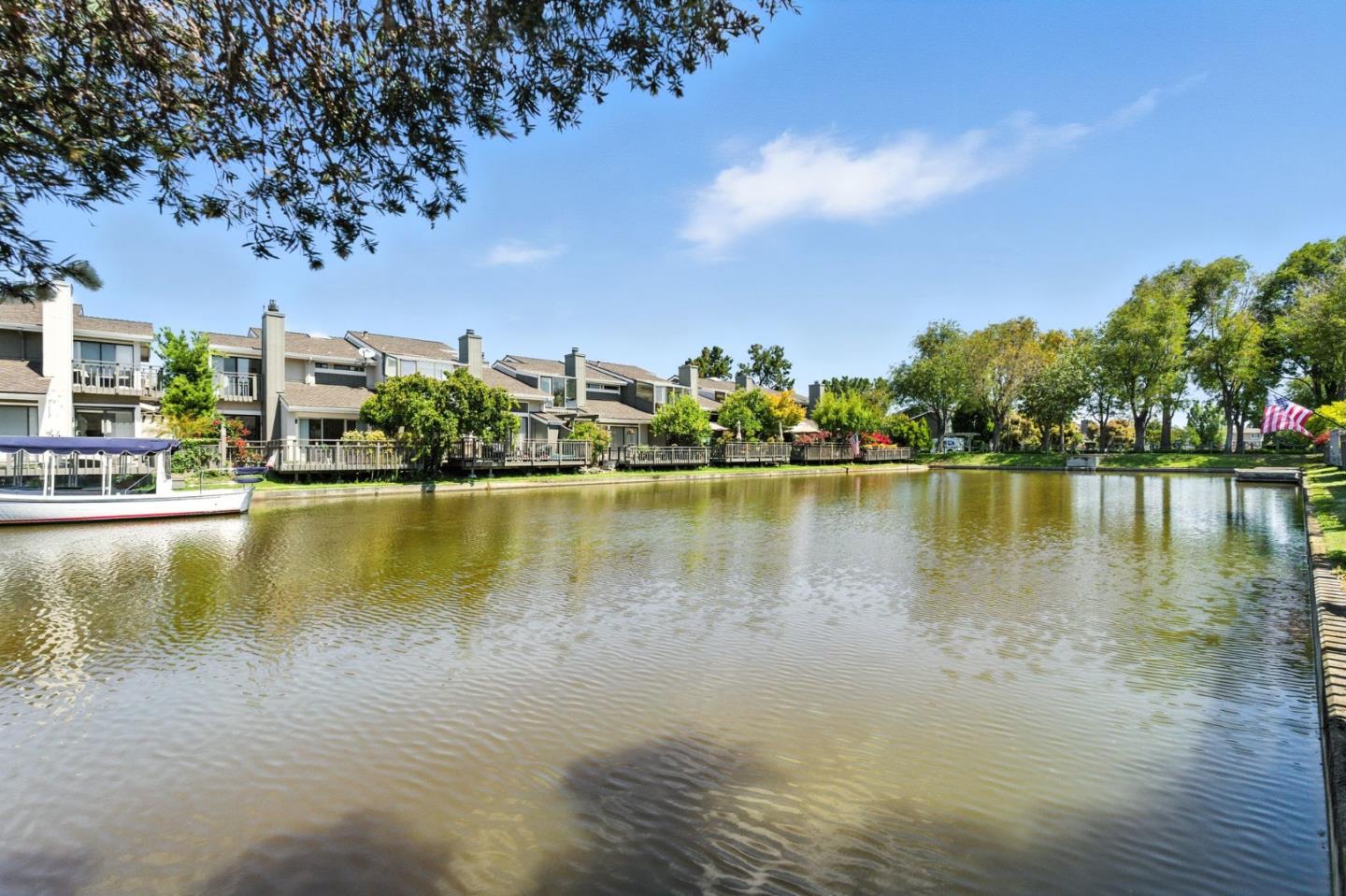Detail Gallery Image 54 of 76 For 588 Marlin Ct, Redwood City,  CA 94065 - 2 Beds | 2/1 Baths