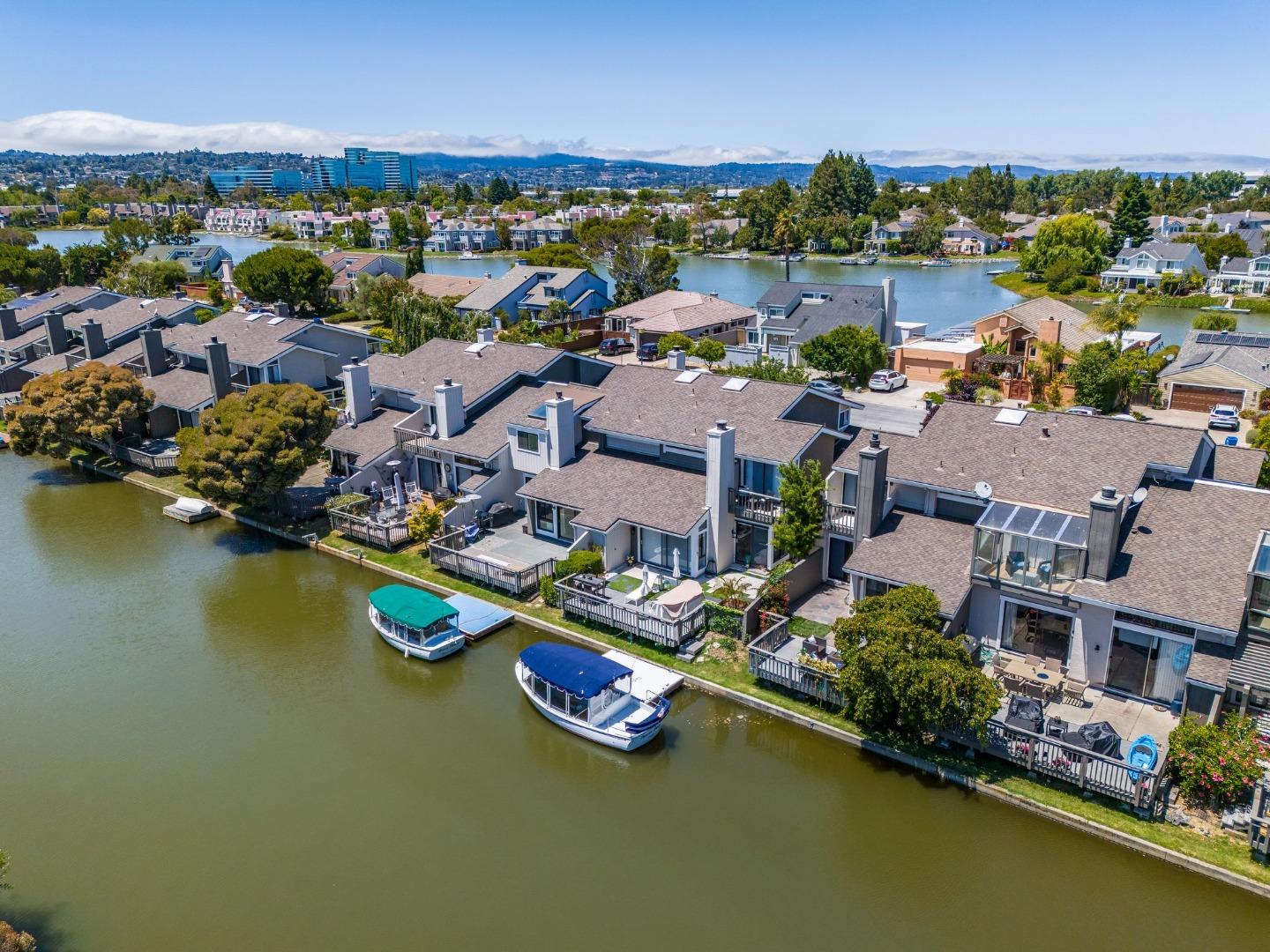 Detail Gallery Image 62 of 76 For 588 Marlin Ct, Redwood City,  CA 94065 - 2 Beds | 2/1 Baths