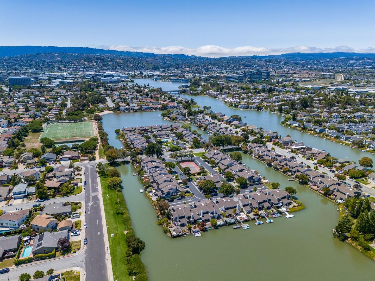 Detail Gallery Image 70 of 76 For 588 Marlin Ct, Redwood City,  CA 94065 - 2 Beds | 2/1 Baths