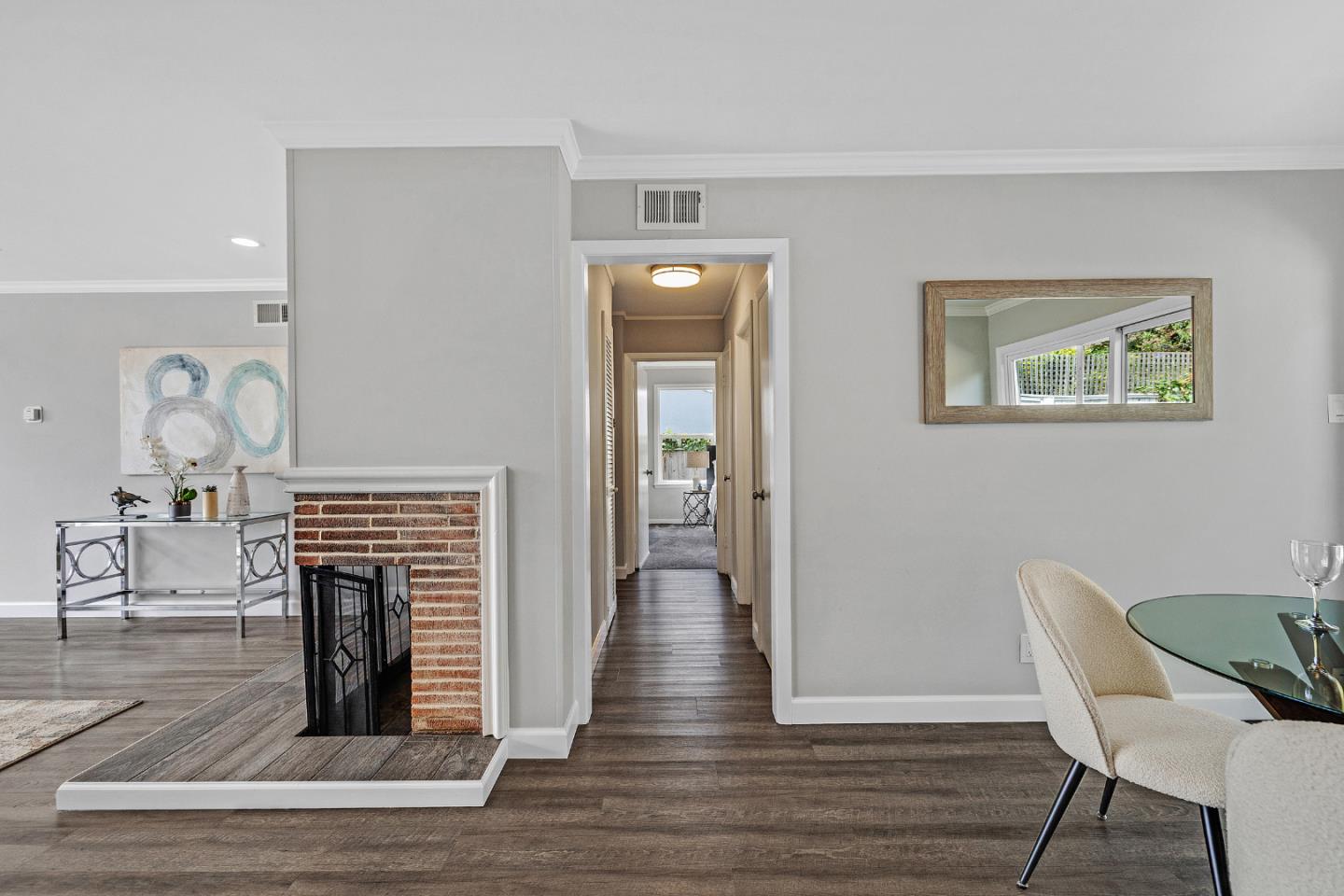 Detail Gallery Image 10 of 30 For 707 Cedar Ave, San Bruno,  CA 94066 - 3 Beds | 1 Baths