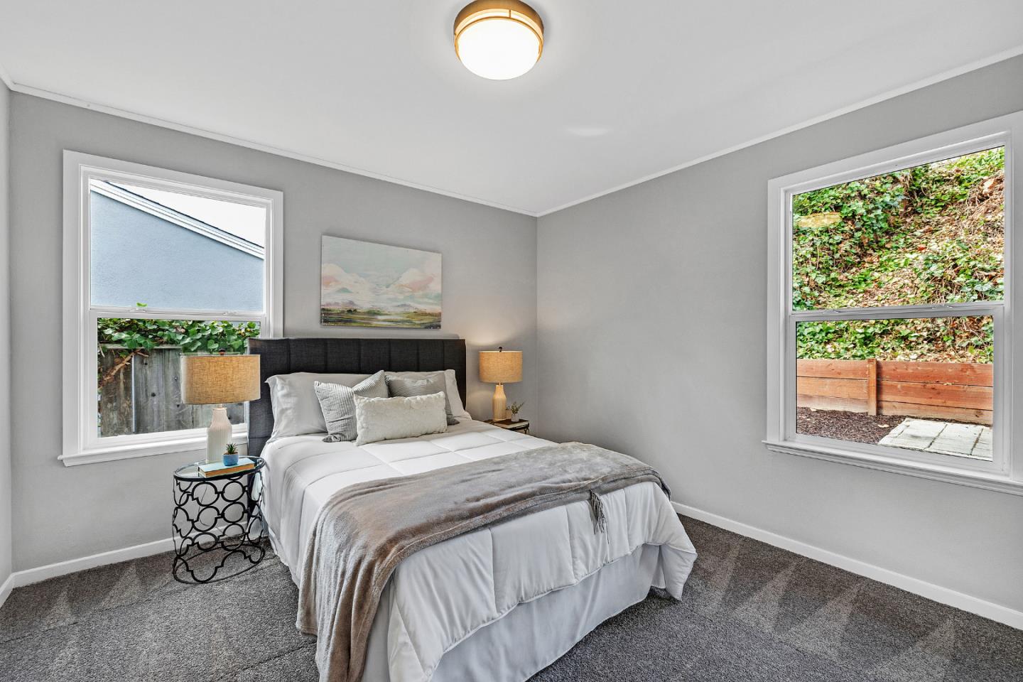 Detail Gallery Image 19 of 30 For 707 Cedar Ave, San Bruno,  CA 94066 - 3 Beds | 1 Baths