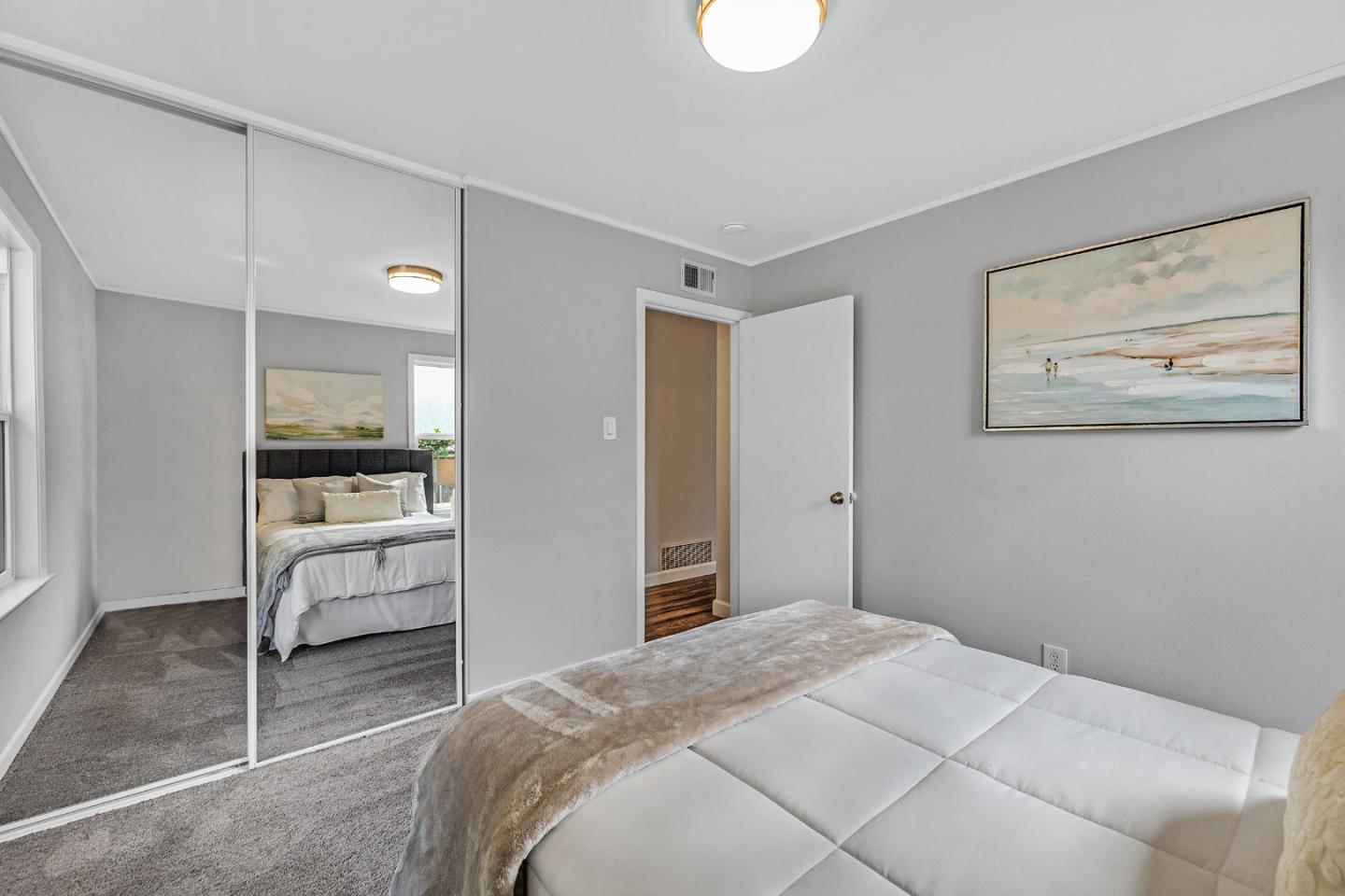 Detail Gallery Image 20 of 30 For 707 Cedar Ave, San Bruno,  CA 94066 - 3 Beds | 1 Baths