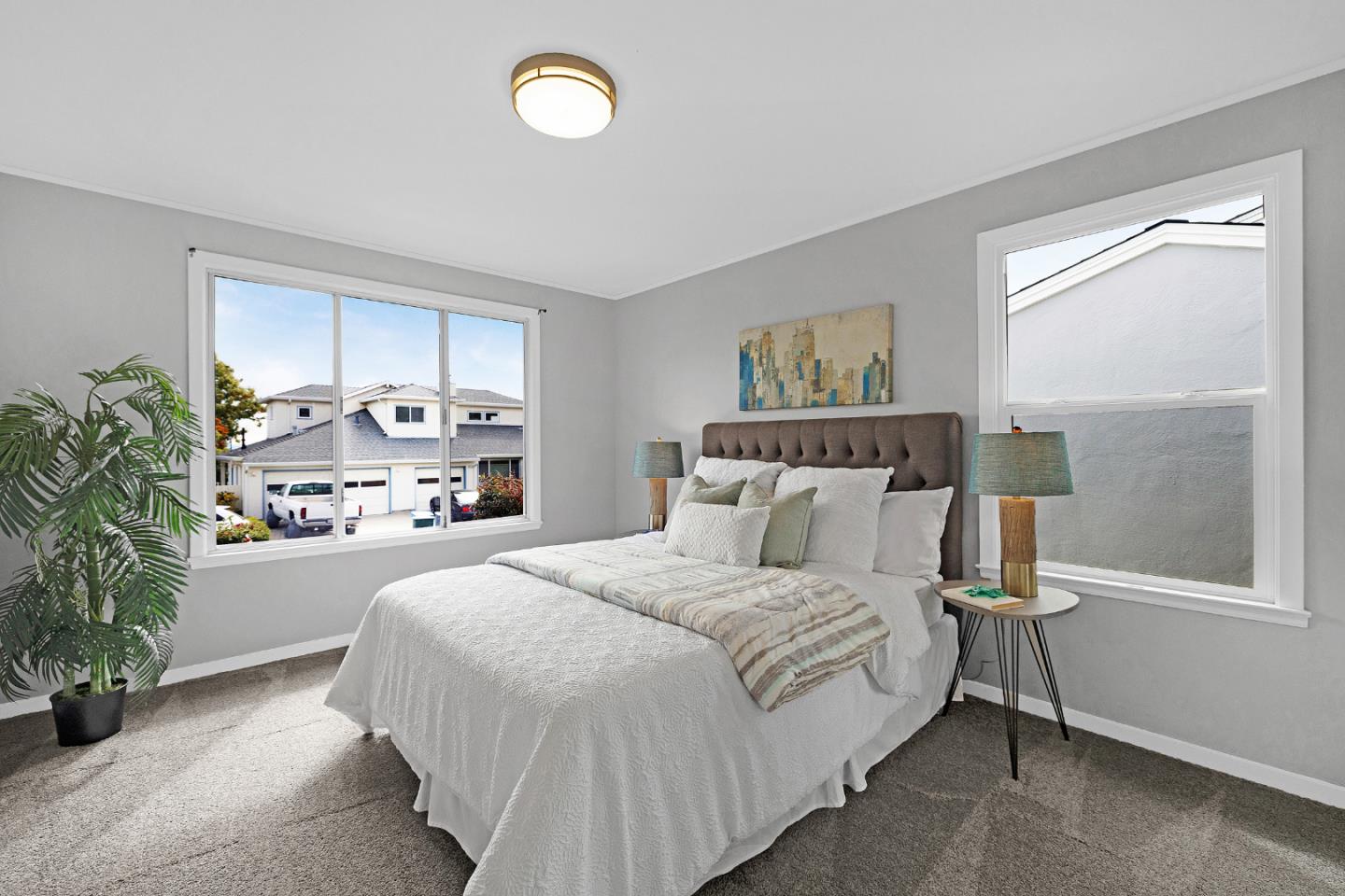 Detail Gallery Image 24 of 30 For 707 Cedar Ave, San Bruno,  CA 94066 - 3 Beds | 1 Baths