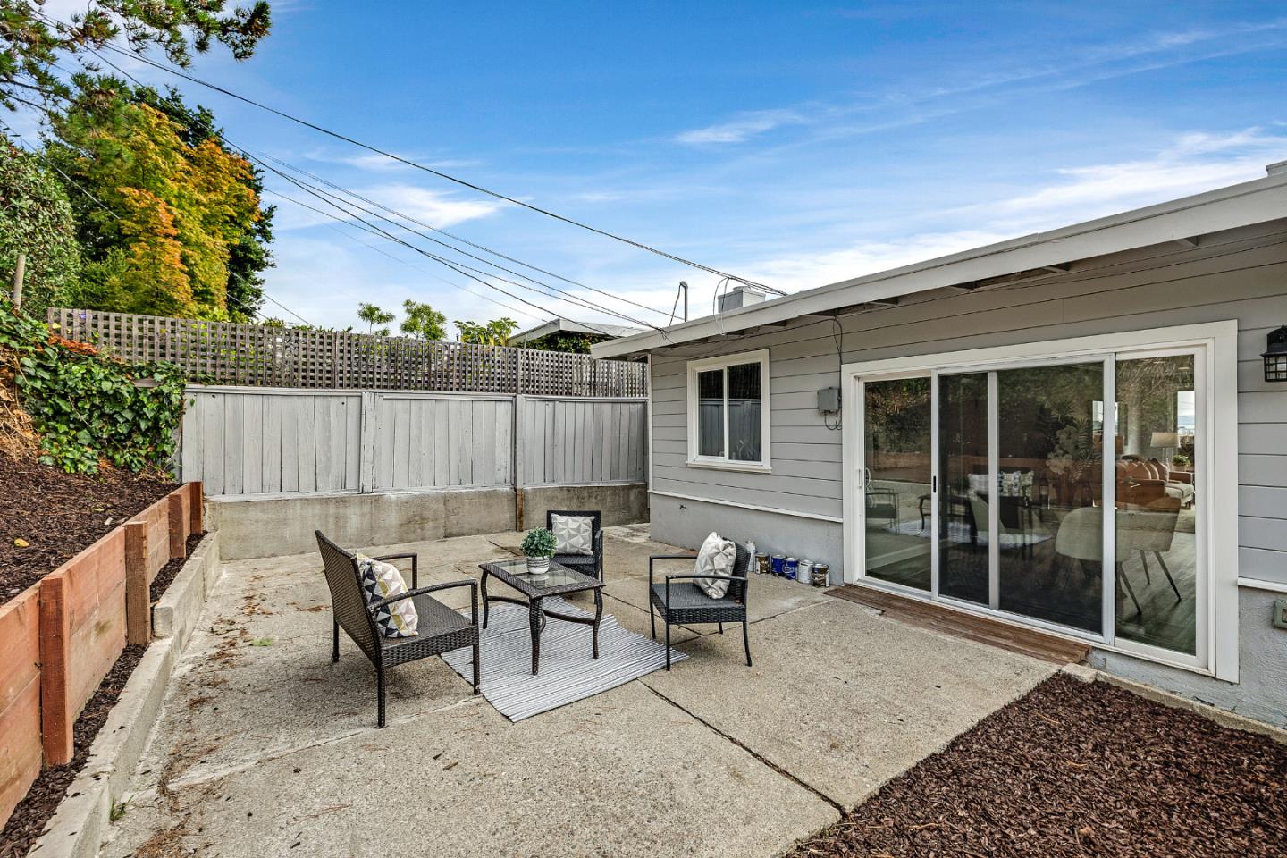 Detail Gallery Image 25 of 30 For 707 Cedar Ave, San Bruno,  CA 94066 - 3 Beds | 1 Baths