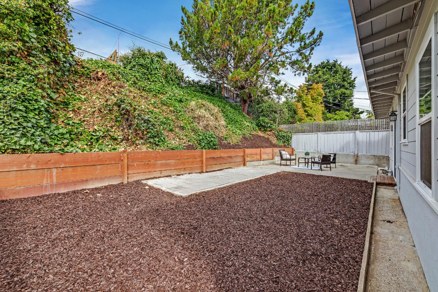 Detail Gallery Image 27 of 30 For 707 Cedar Ave, San Bruno,  CA 94066 - 3 Beds | 1 Baths