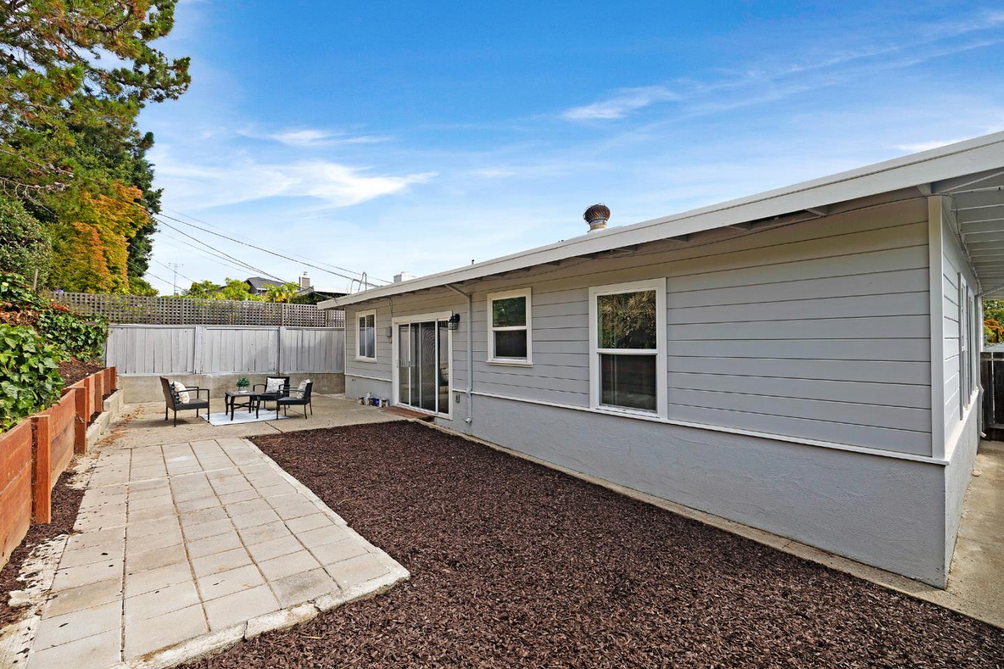 Detail Gallery Image 28 of 30 For 707 Cedar Ave, San Bruno,  CA 94066 - 3 Beds | 1 Baths