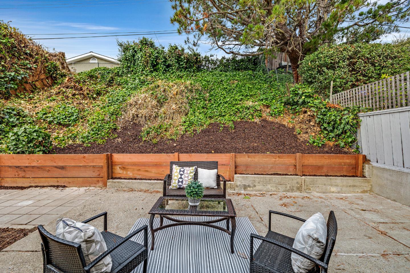 Detail Gallery Image 29 of 30 For 707 Cedar Ave, San Bruno,  CA 94066 - 3 Beds | 1 Baths
