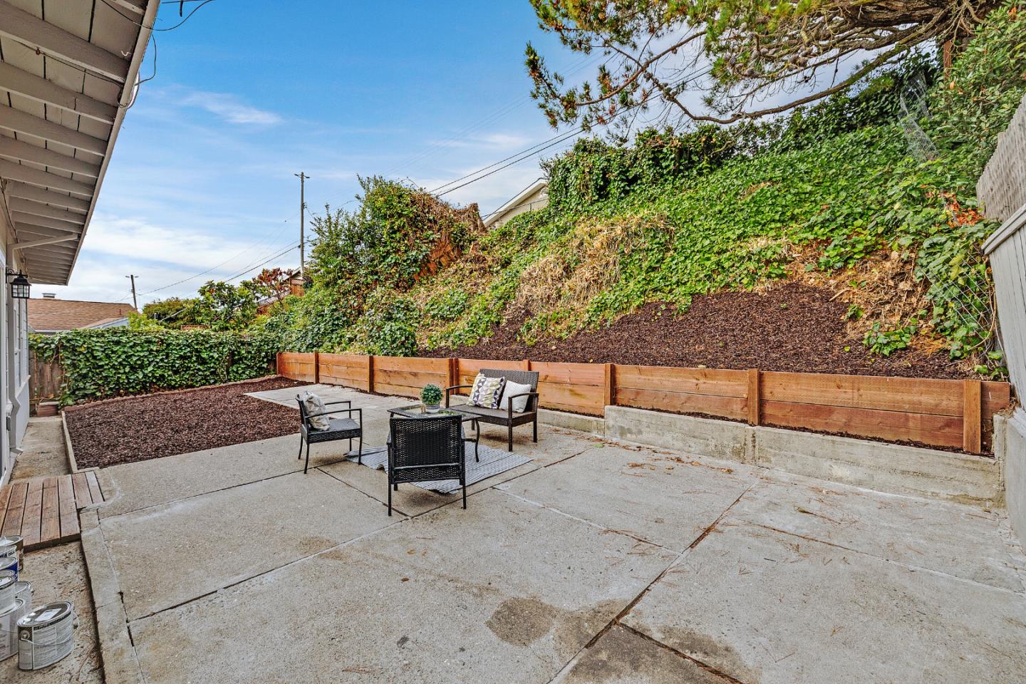 Detail Gallery Image 30 of 30 For 707 Cedar Ave, San Bruno,  CA 94066 - 3 Beds | 1 Baths
