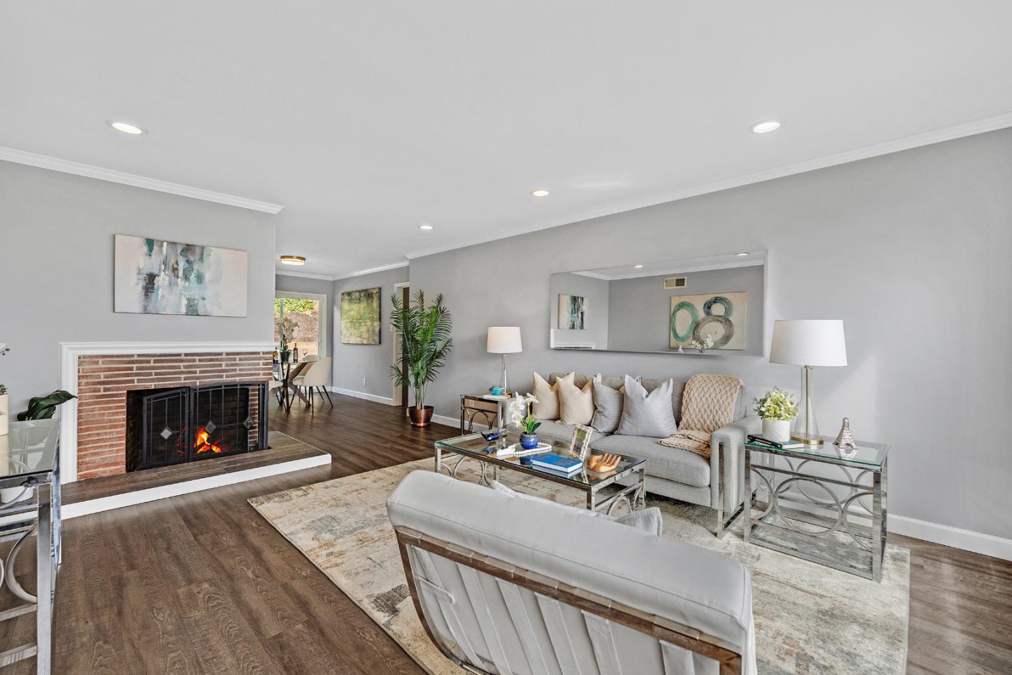 Detail Gallery Image 4 of 30 For 707 Cedar Ave, San Bruno,  CA 94066 - 3 Beds | 1 Baths