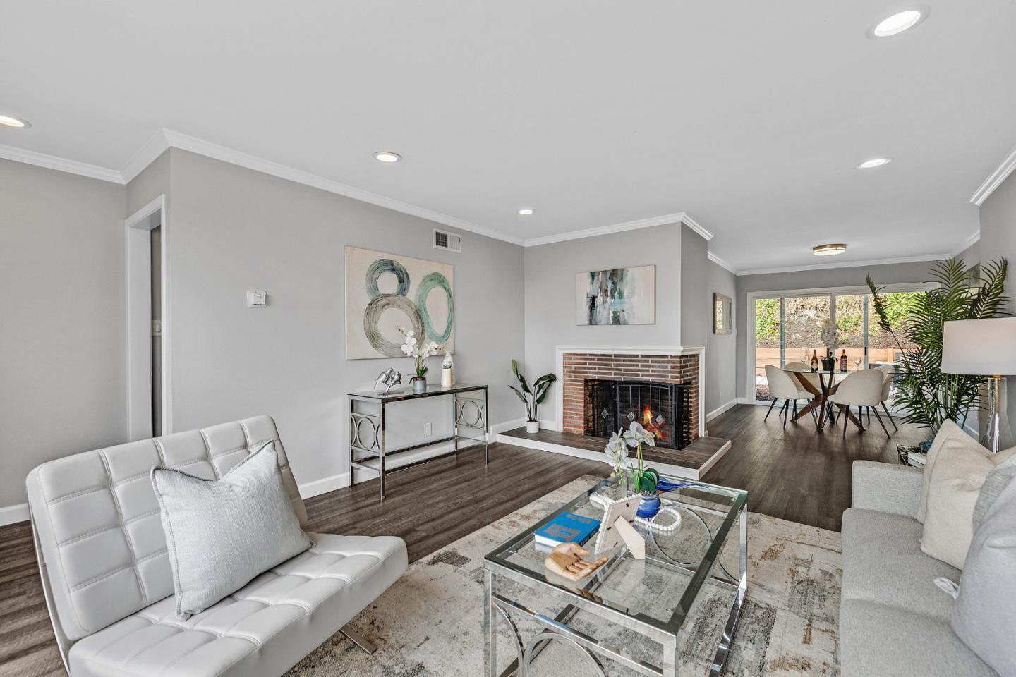Detail Gallery Image 5 of 30 For 707 Cedar Ave, San Bruno,  CA 94066 - 3 Beds | 1 Baths