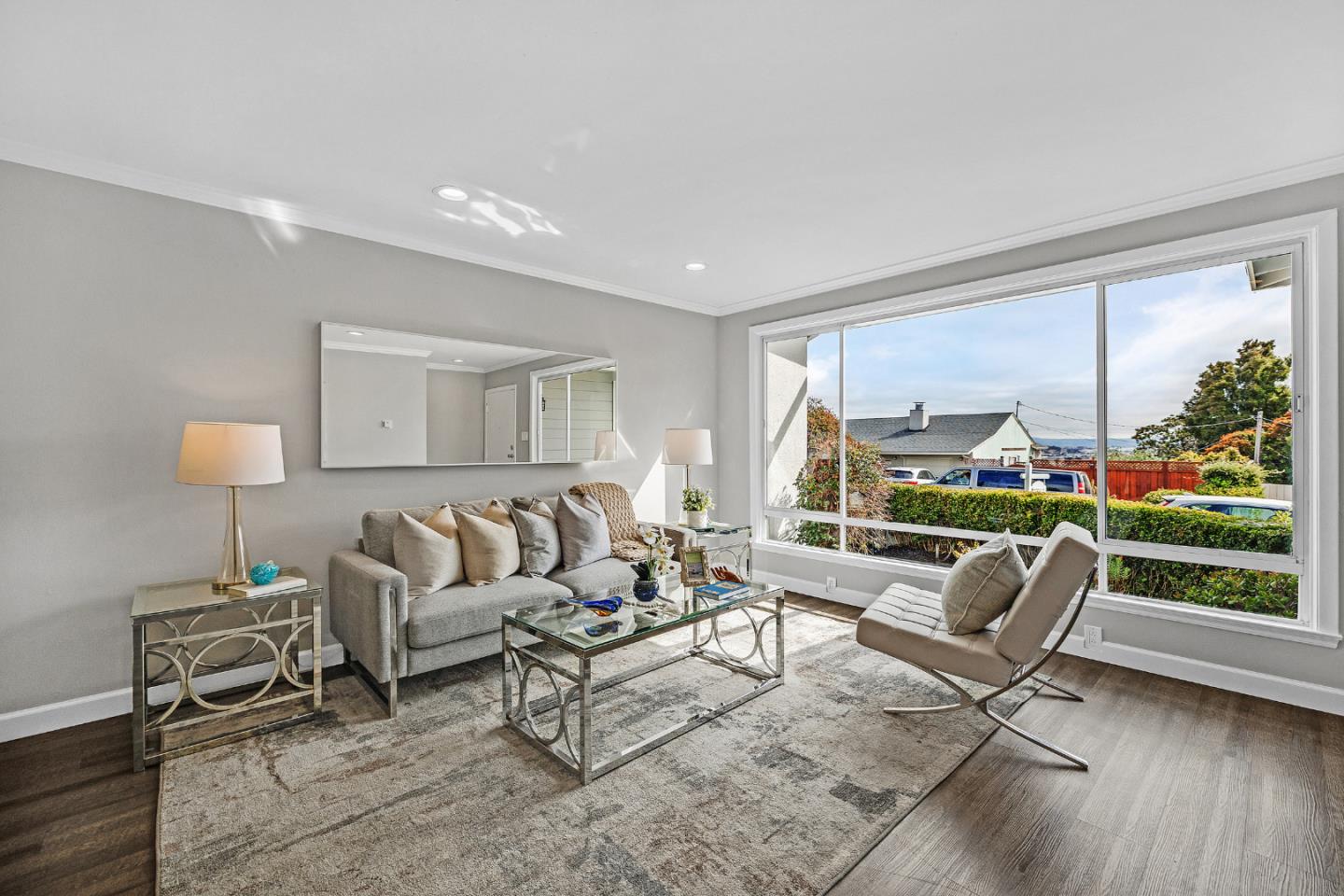 Detail Gallery Image 6 of 30 For 707 Cedar Ave, San Bruno,  CA 94066 - 3 Beds | 1 Baths