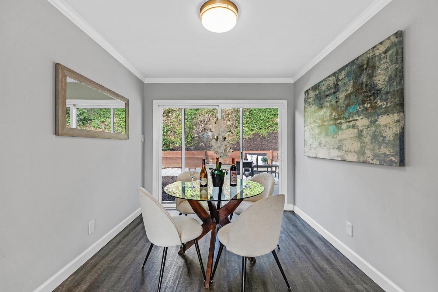 Detail Gallery Image 9 of 30 For 707 Cedar Ave, San Bruno,  CA 94066 - 3 Beds | 1 Baths