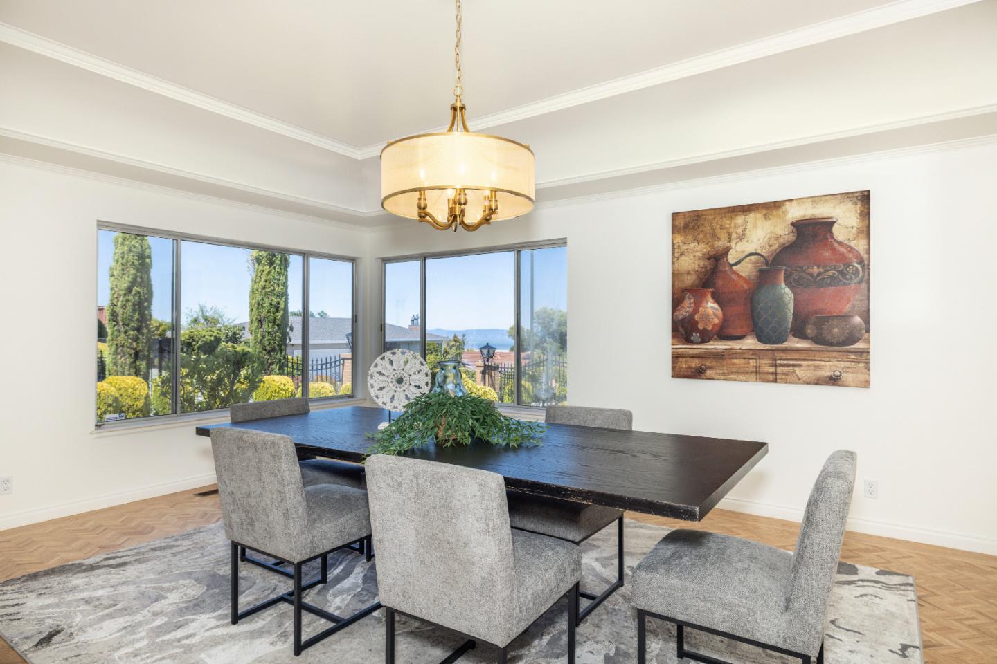 Detail Gallery Image 10 of 60 For 1822 Sebastian Dr, Burlingame,  CA 94010 - 4 Beds | 2/1 Baths