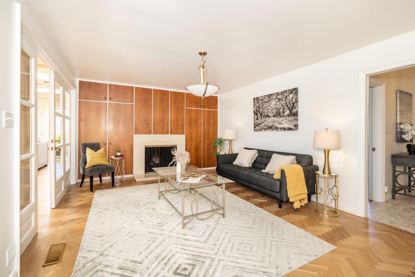 Detail Gallery Image 21 of 60 For 1822 Sebastian Dr, Burlingame,  CA 94010 - 4 Beds | 2/1 Baths