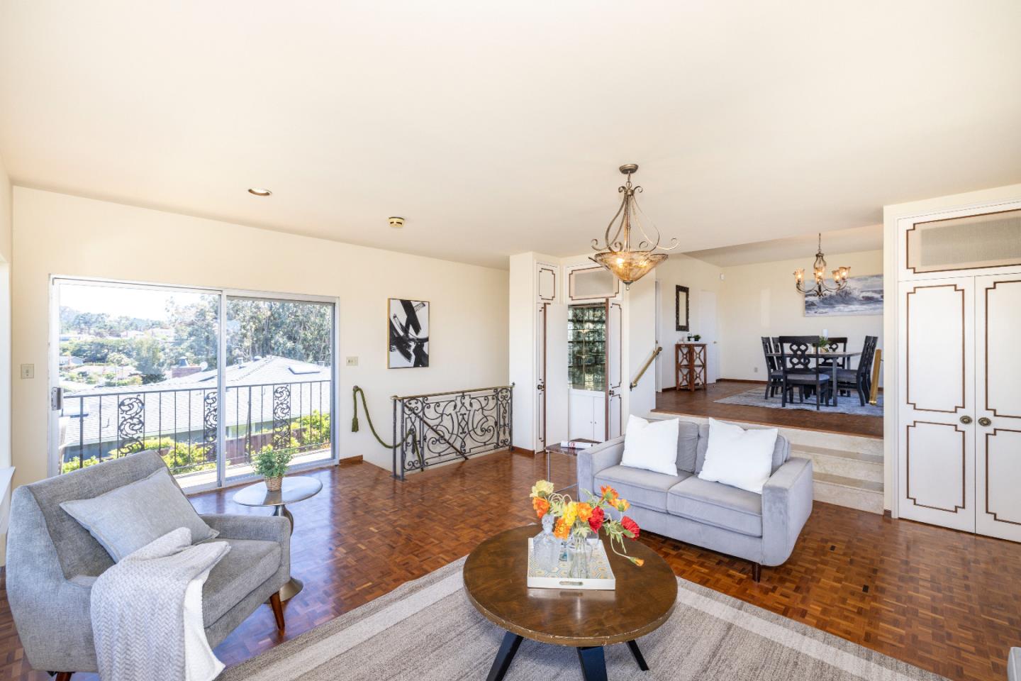 Detail Gallery Image 24 of 60 For 1822 Sebastian Dr, Burlingame,  CA 94010 - 4 Beds | 2/1 Baths