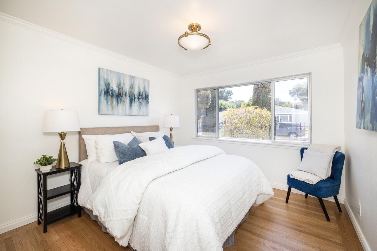 Detail Gallery Image 30 of 60 For 1822 Sebastian Dr, Burlingame,  CA 94010 - 4 Beds | 2/1 Baths