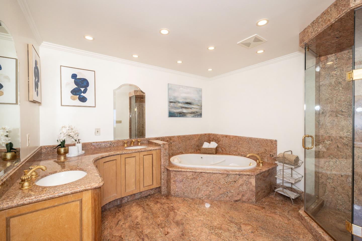 Detail Gallery Image 41 of 60 For 1822 Sebastian Dr, Burlingame,  CA 94010 - 4 Beds | 2/1 Baths