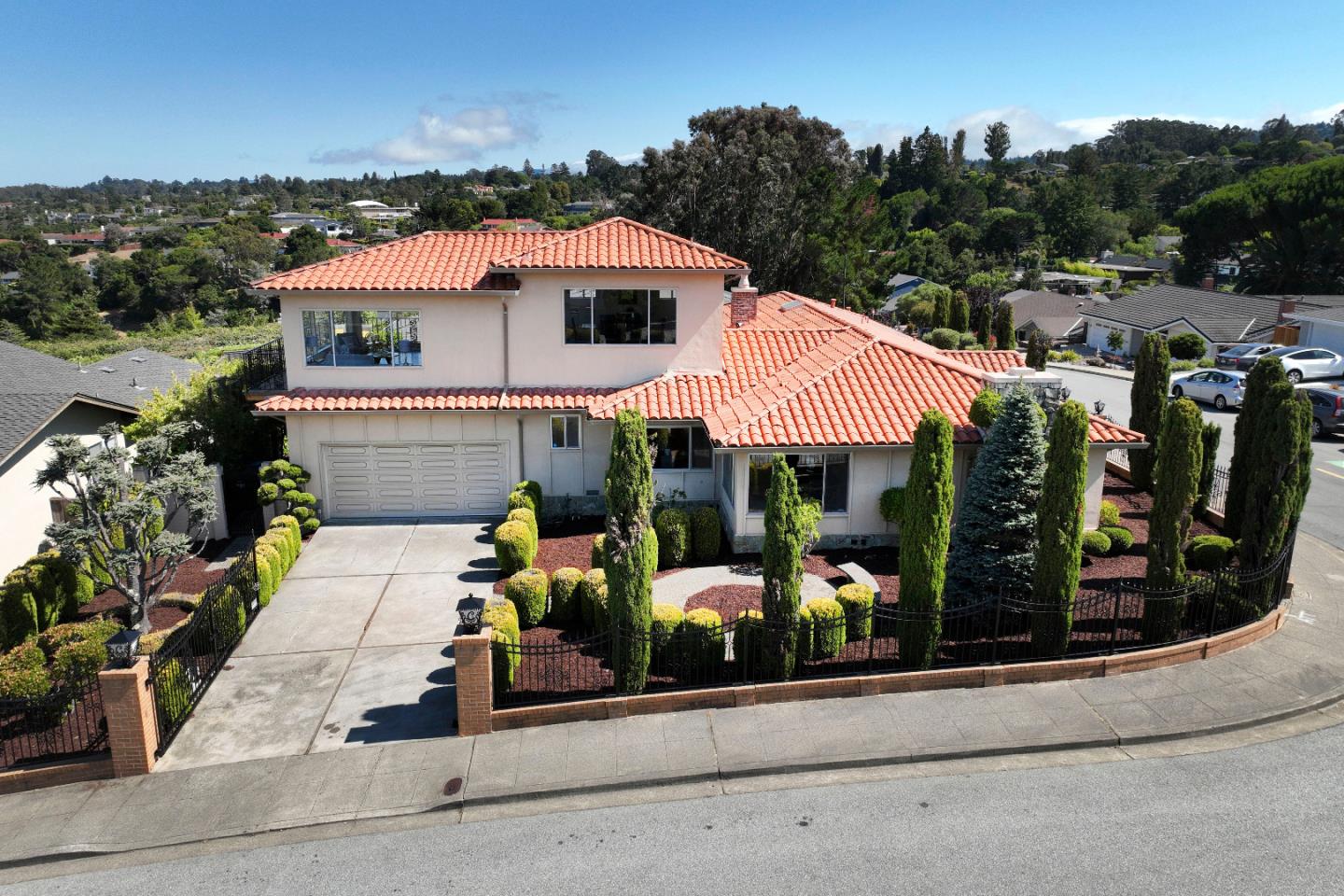 Detail Gallery Image 53 of 60 For 1822 Sebastian Dr, Burlingame,  CA 94010 - 4 Beds | 2/1 Baths