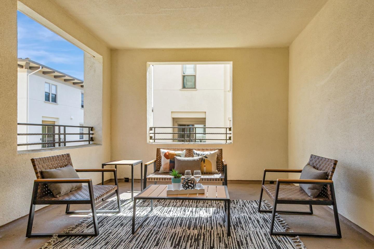 Detail Gallery Image 19 of 25 For 1057 Foxglove Pl #202,  San Jose,  CA 95131 - 3 Beds | 2/1 Baths