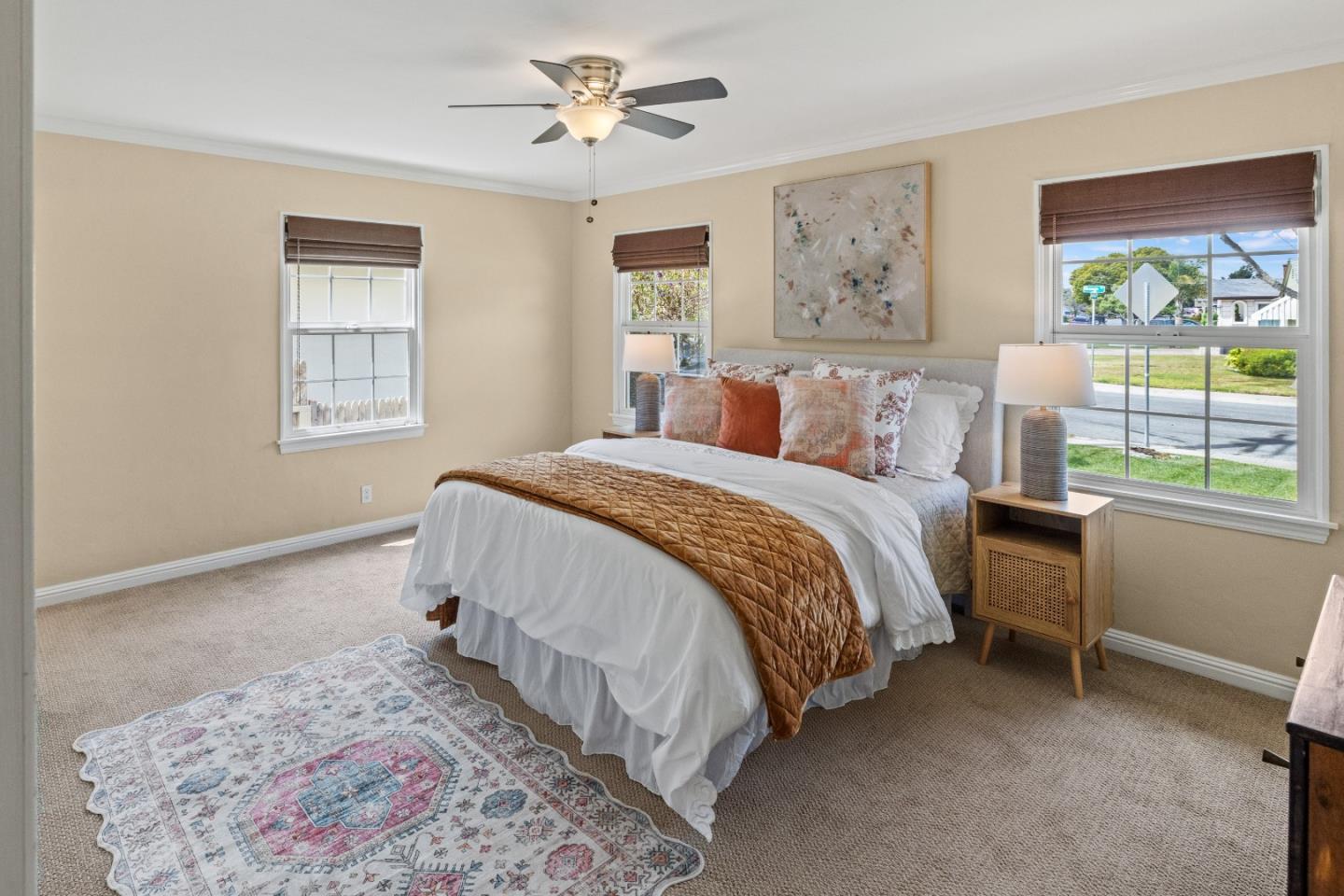 Detail Gallery Image 10 of 18 For 209 Orange Dr, Salinas,  CA 93901 - 3 Beds | 1/1 Baths