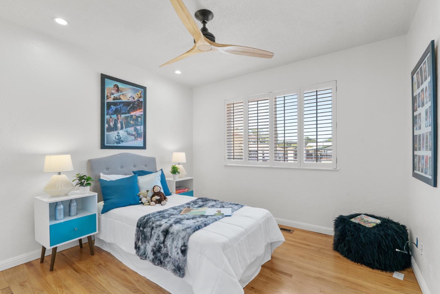 Detail Gallery Image 25 of 44 For 3370 Coffee Ln, Santa Cruz,  CA 95062 - 3 Beds | 2 Baths