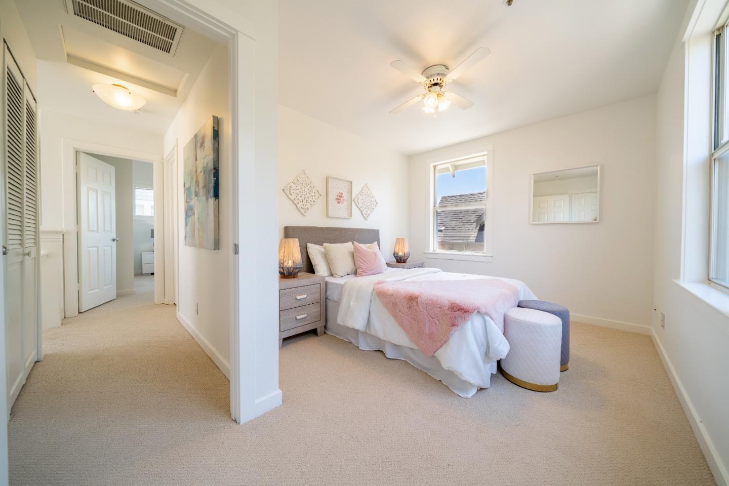 Detail Gallery Image 25 of 29 For 205 Roosevelt Ter, Santa Cruz,  CA 95060 - 2 Beds | 1/1 Baths