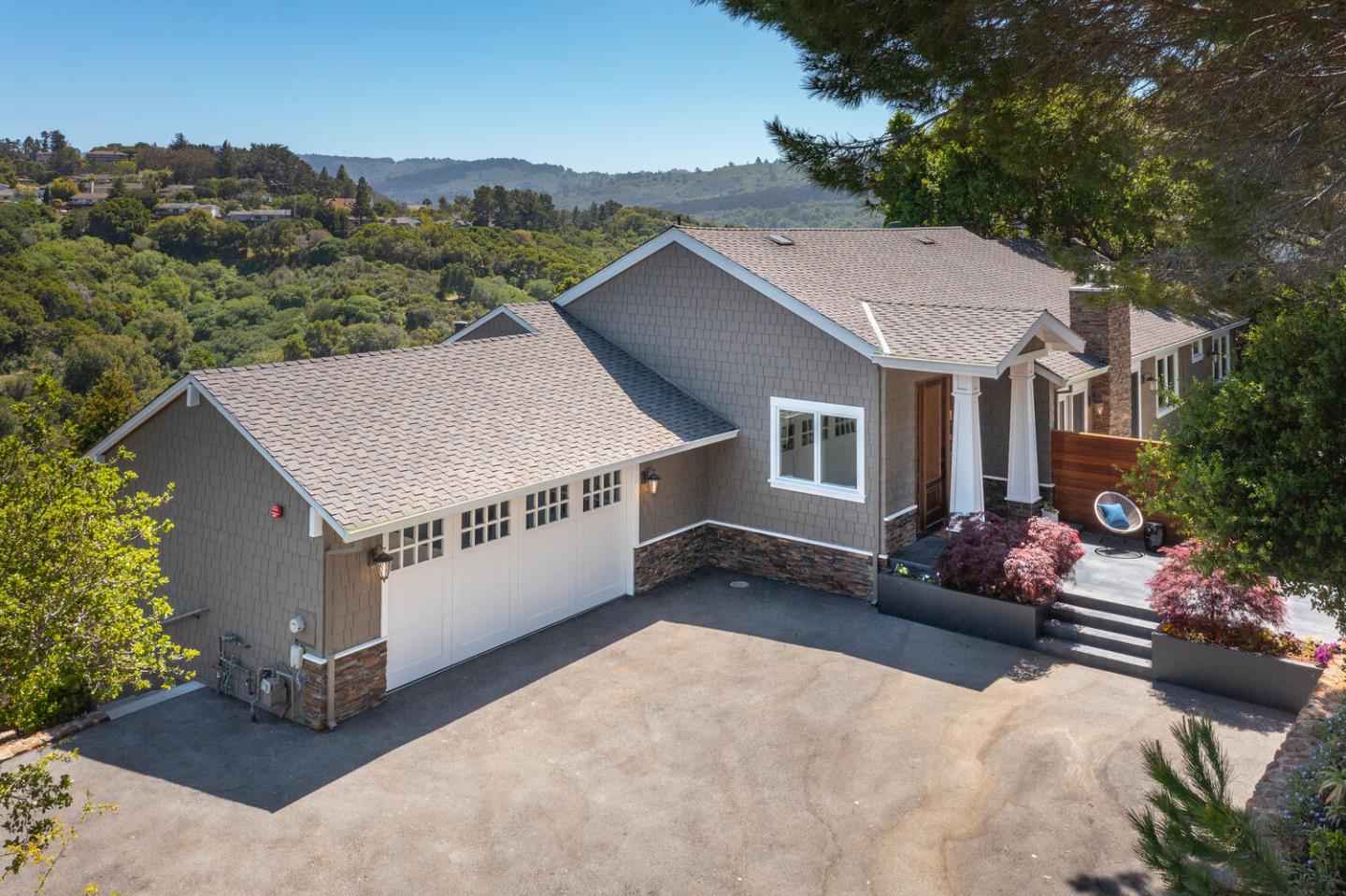 Detail Gallery Image 1 of 48 For 30 Calaveras Ct, Hillsborough,  CA 94010 - 4 Beds | 2/1 Baths