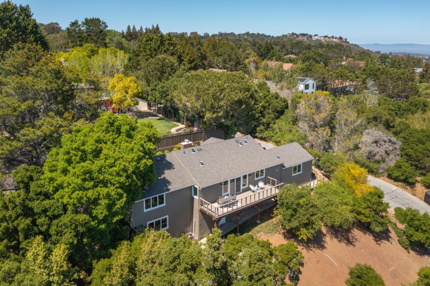 Detail Gallery Image 45 of 48 For 30 Calaveras Ct, Hillsborough,  CA 94010 - 4 Beds | 2/1 Baths