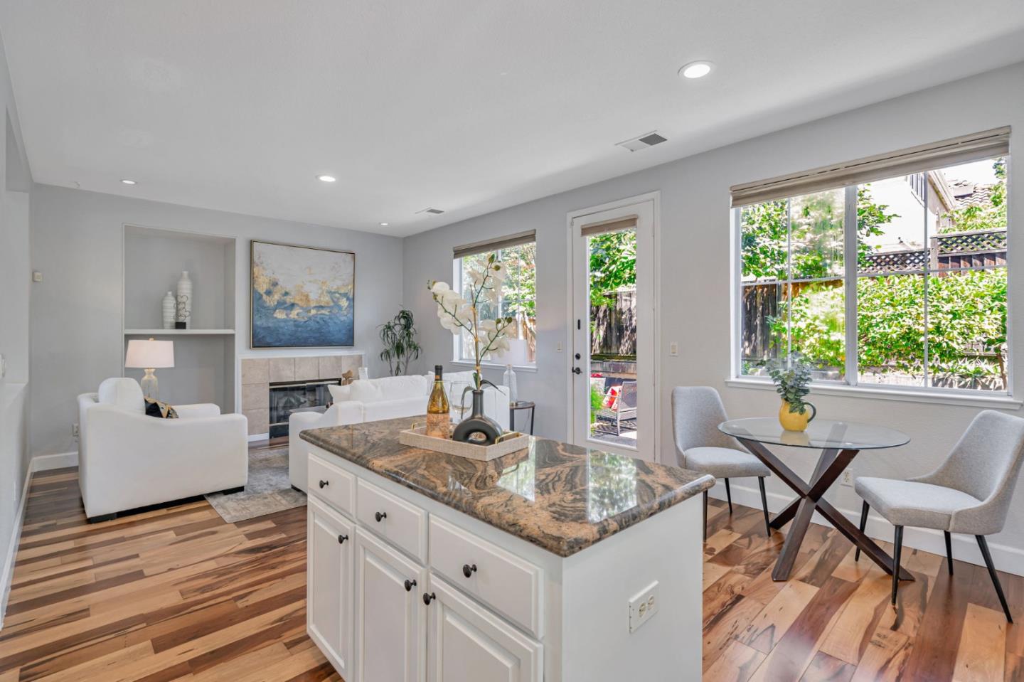 Detail Gallery Image 15 of 63 For 2220 Pettigrew Dr, San Jose,  CA 95148 - 4 Beds | 2/1 Baths