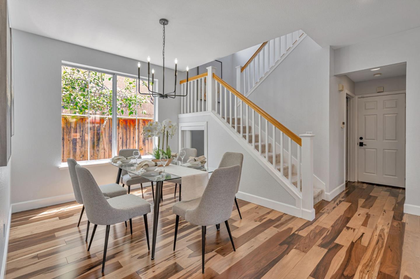 Detail Gallery Image 17 of 63 For 2220 Pettigrew Dr, San Jose,  CA 95148 - 4 Beds | 2/1 Baths
