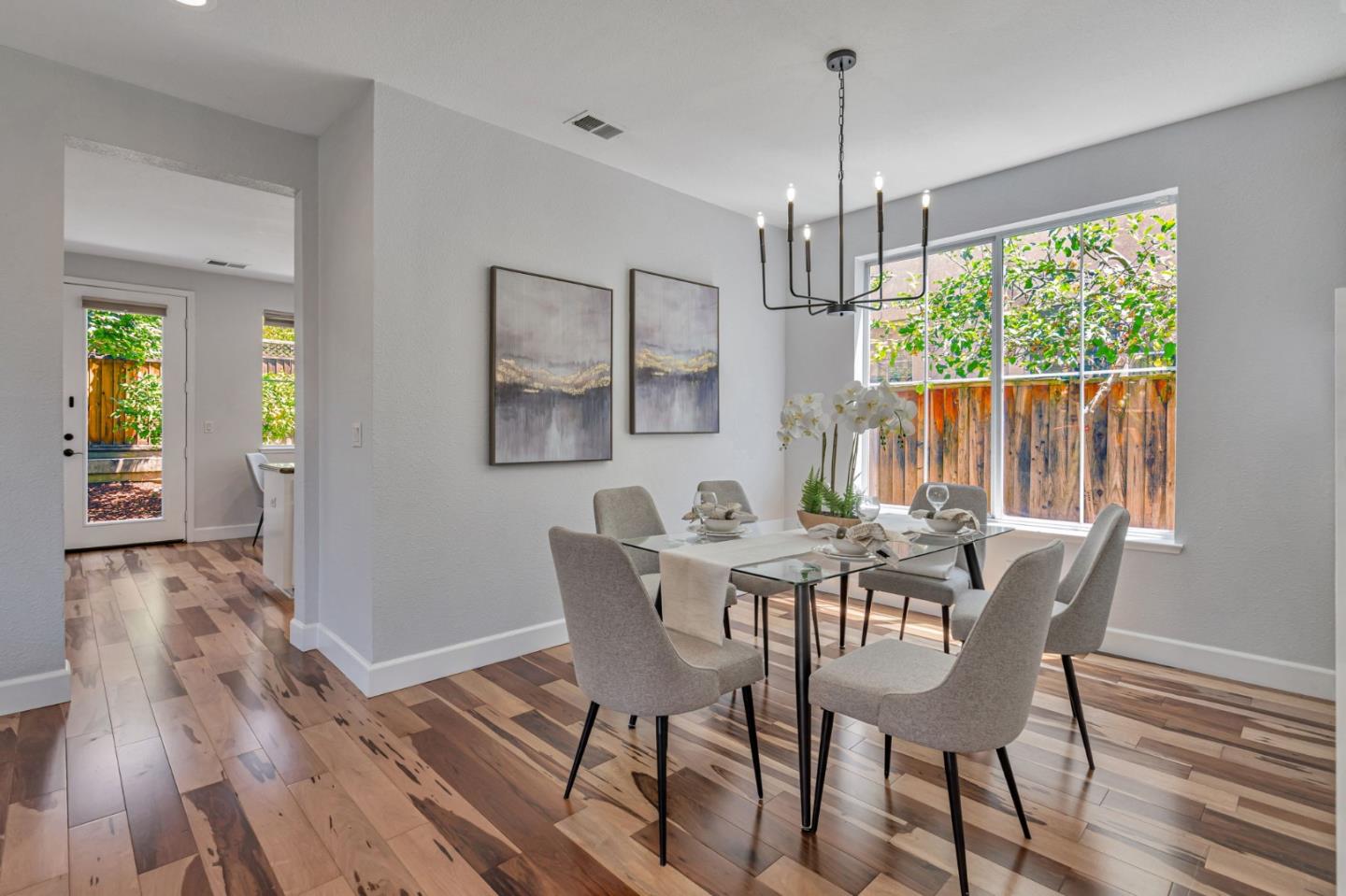 Detail Gallery Image 18 of 63 For 2220 Pettigrew Dr, San Jose,  CA 95148 - 4 Beds | 2/1 Baths