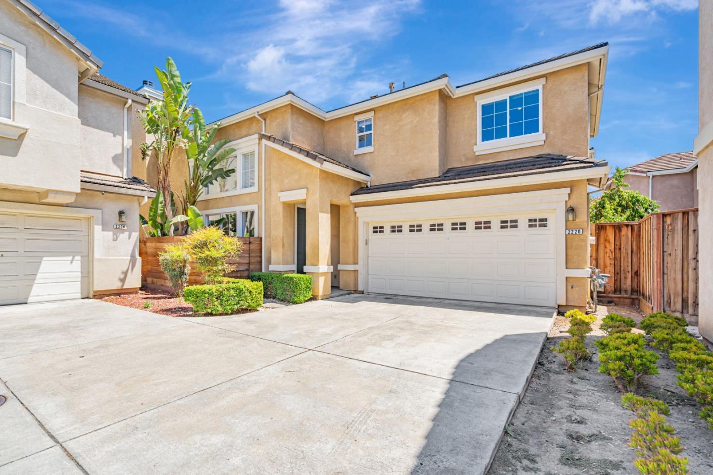 Detail Gallery Image 2 of 63 For 2220 Pettigrew Dr, San Jose,  CA 95148 - 4 Beds | 2/1 Baths