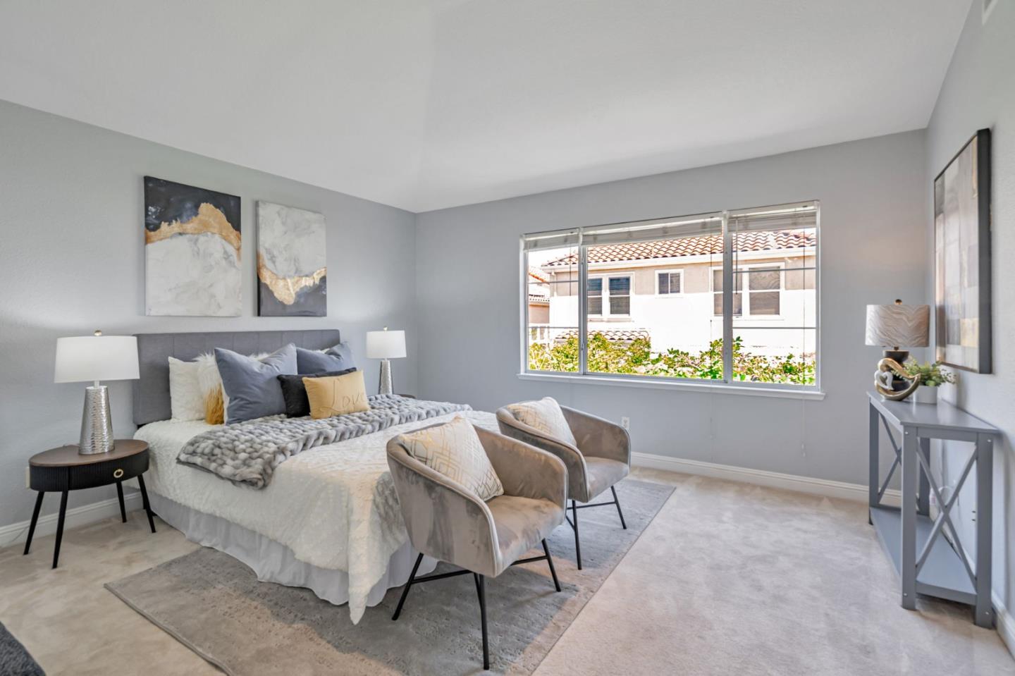 Detail Gallery Image 22 of 63 For 2220 Pettigrew Dr, San Jose,  CA 95148 - 4 Beds | 2/1 Baths