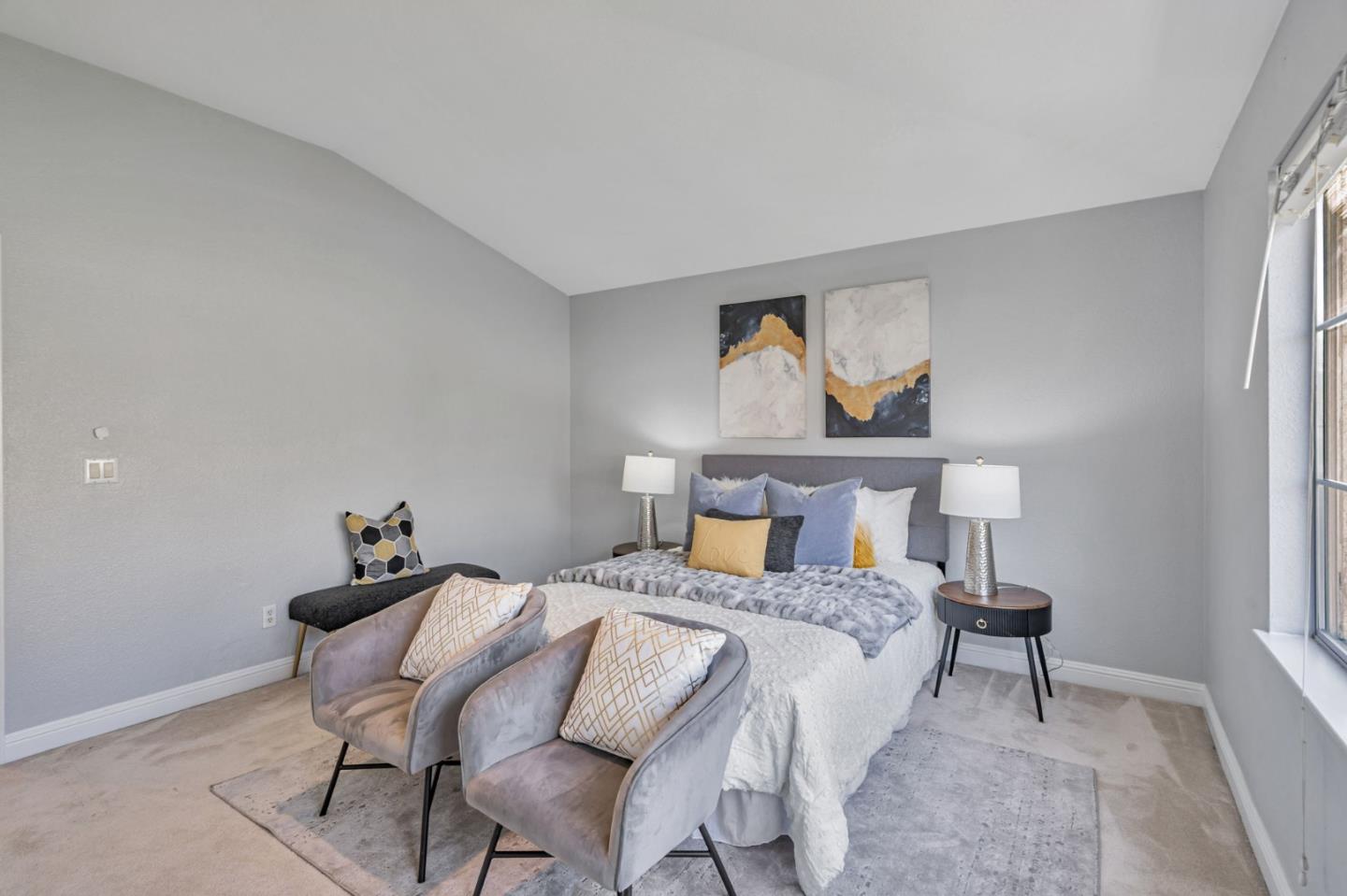 Detail Gallery Image 23 of 63 For 2220 Pettigrew Dr, San Jose,  CA 95148 - 4 Beds | 2/1 Baths