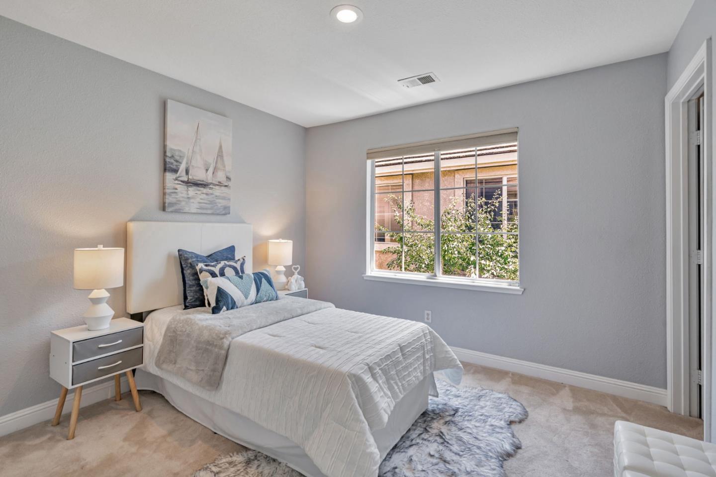 Detail Gallery Image 30 of 63 For 2220 Pettigrew Dr, San Jose,  CA 95148 - 4 Beds | 2/1 Baths