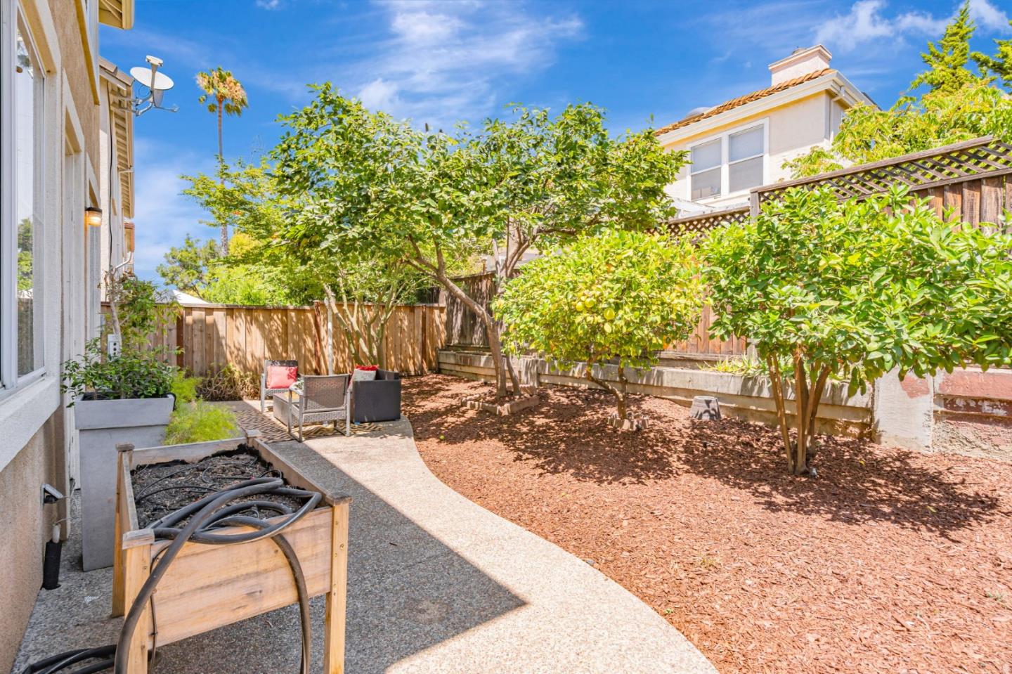 Detail Gallery Image 44 of 63 For 2220 Pettigrew Dr, San Jose,  CA 95148 - 4 Beds | 2/1 Baths
