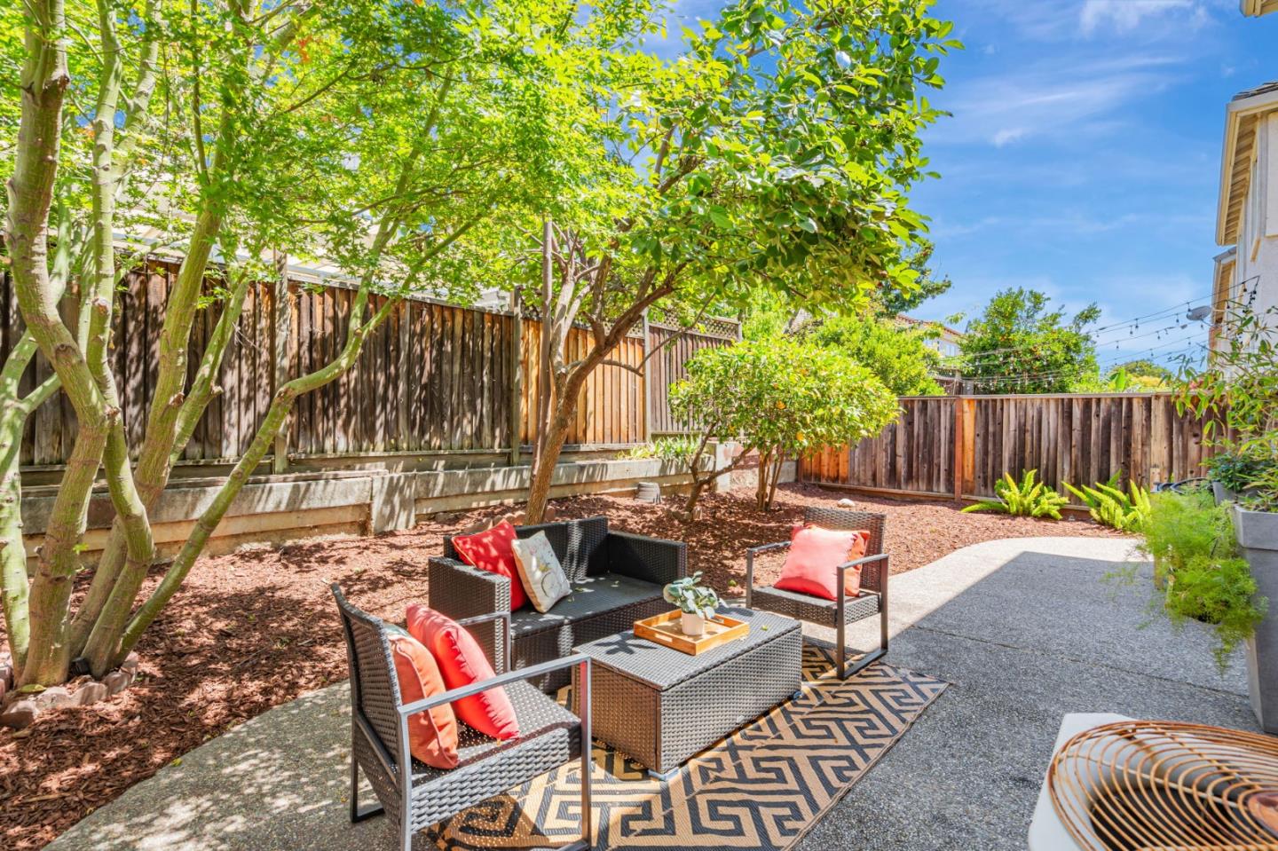 Detail Gallery Image 47 of 63 For 2220 Pettigrew Dr, San Jose,  CA 95148 - 4 Beds | 2/1 Baths