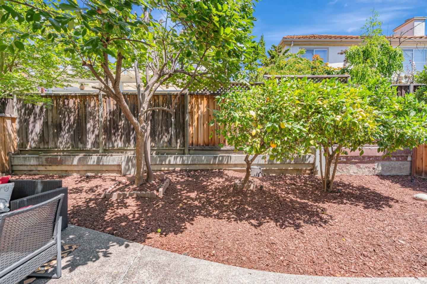 Detail Gallery Image 48 of 63 For 2220 Pettigrew Dr, San Jose,  CA 95148 - 4 Beds | 2/1 Baths