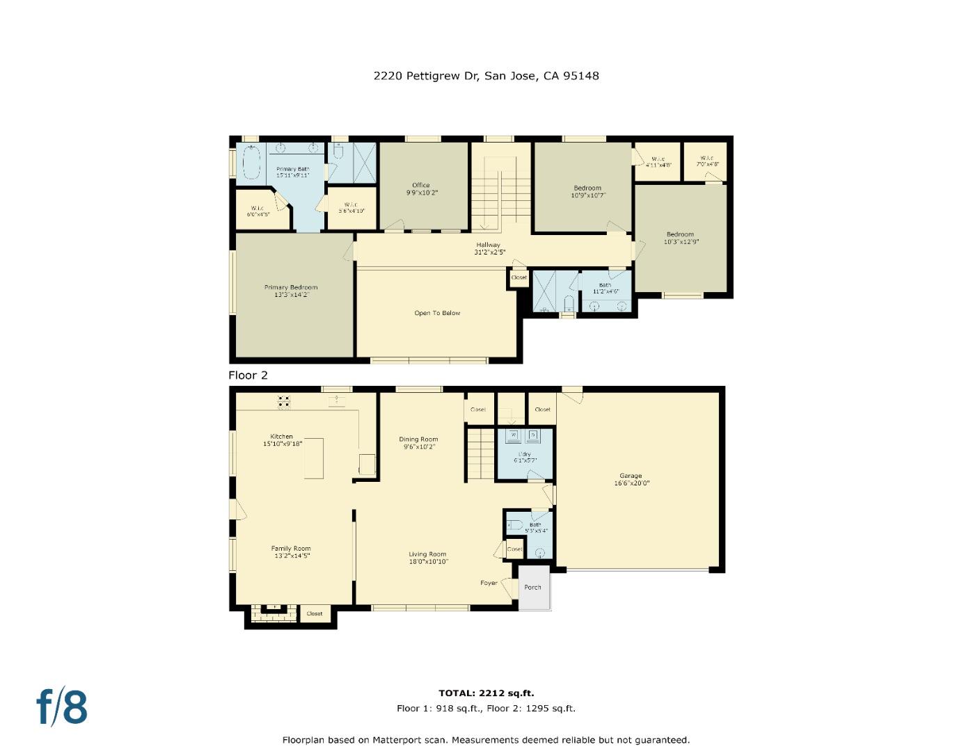 Detail Gallery Image 63 of 63 For 2220 Pettigrew Dr, San Jose,  CA 95148 - 4 Beds | 2/1 Baths