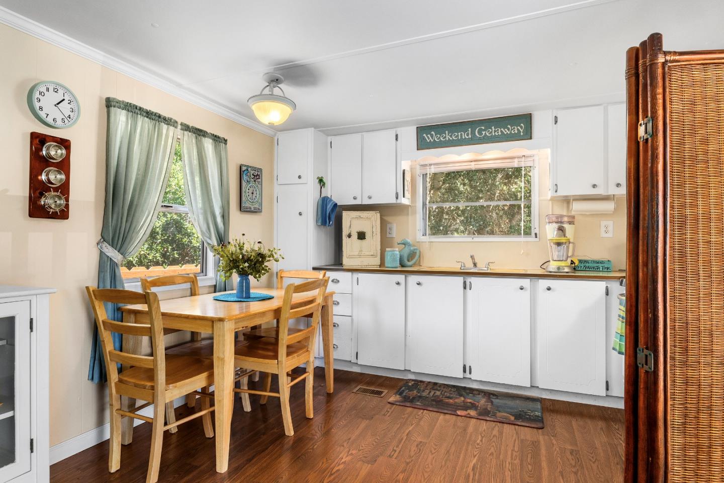 Detail Gallery Image 10 of 32 For 100 Rodeo Gulch Rd #142,  Soquel,  CA 95073 - 1 Beds | 1 Baths