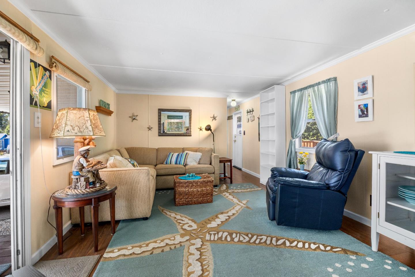Detail Gallery Image 13 of 32 For 100 Rodeo Gulch Rd #142,  Soquel,  CA 95073 - 1 Beds | 1 Baths
