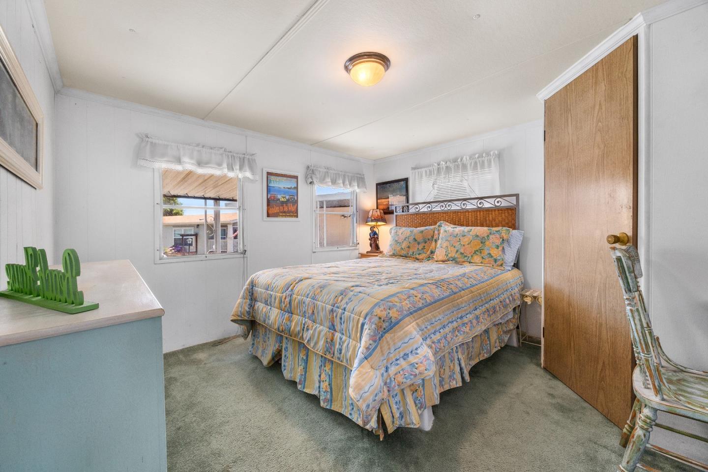 Detail Gallery Image 14 of 32 For 100 Rodeo Gulch Rd #142,  Soquel,  CA 95073 - 1 Beds | 1 Baths