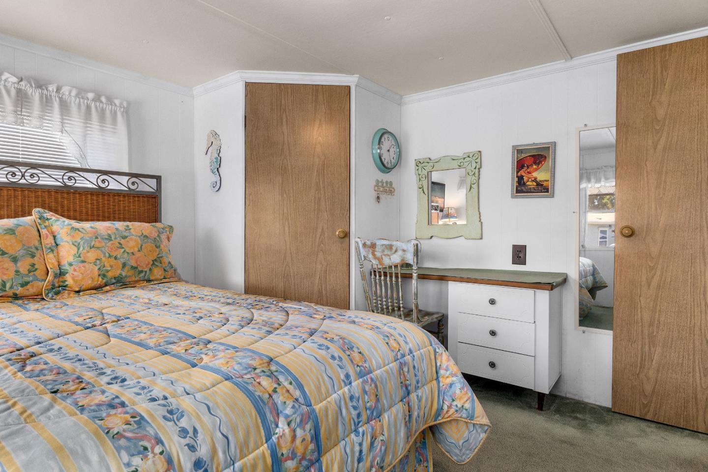 Detail Gallery Image 15 of 32 For 100 Rodeo Gulch Rd #142,  Soquel,  CA 95073 - 1 Beds | 1 Baths
