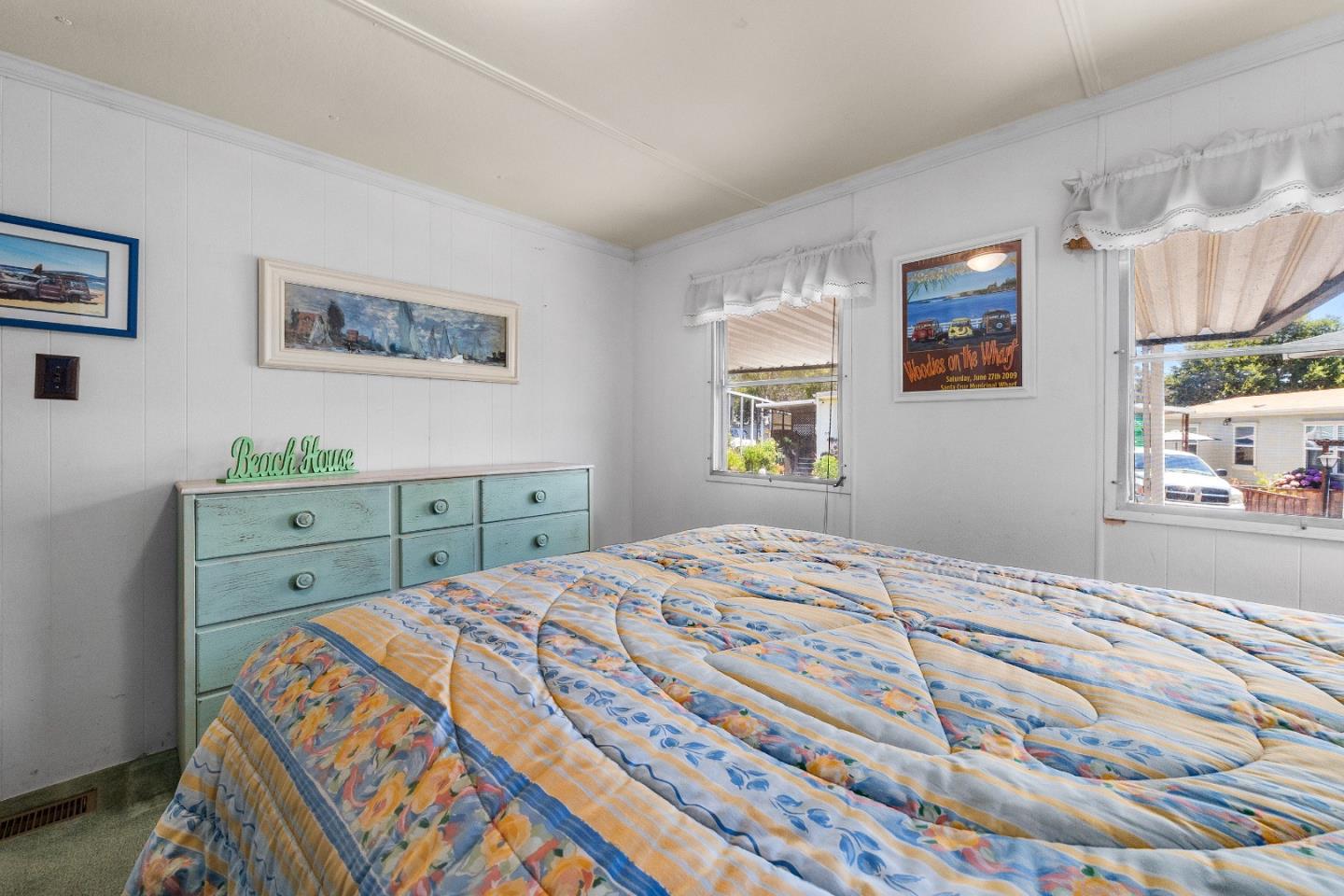 Detail Gallery Image 16 of 32 For 100 Rodeo Gulch Rd #142,  Soquel,  CA 95073 - 1 Beds | 1 Baths