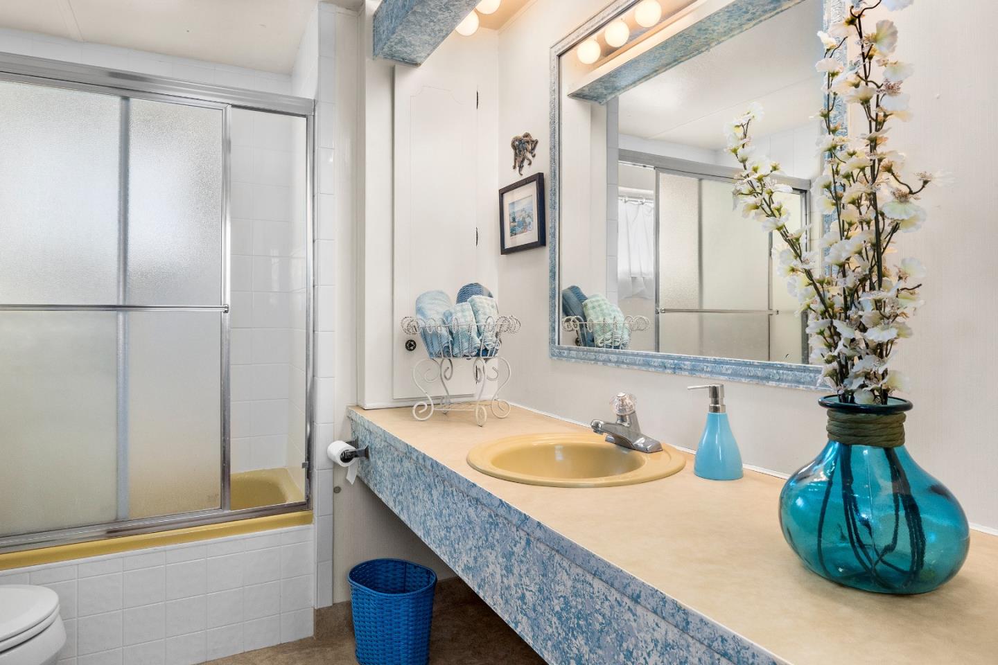 Detail Gallery Image 17 of 32 For 100 Rodeo Gulch Rd #142,  Soquel,  CA 95073 - 1 Beds | 1 Baths