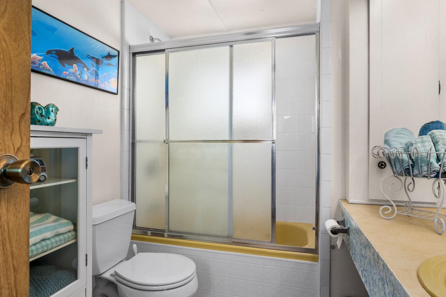 Detail Gallery Image 18 of 32 For 100 Rodeo Gulch Rd #142,  Soquel,  CA 95073 - 1 Beds | 1 Baths